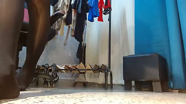 Samantabrown_ Webcam-Show