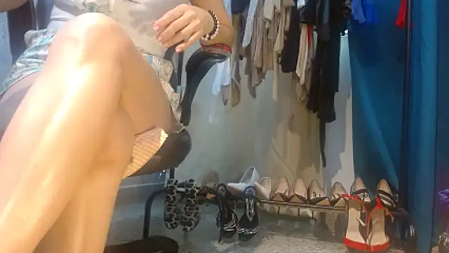 Samantabrown_'s Webcam Show