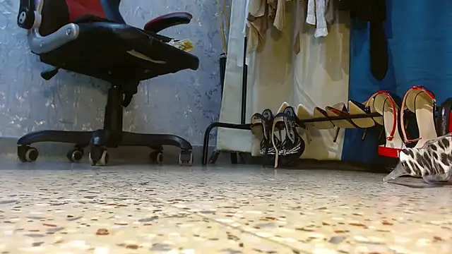 Samantabrown_ – webcam-show