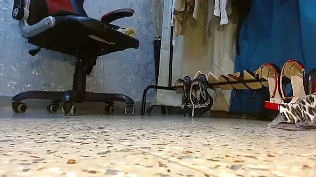 Samantabrown_ webcam show