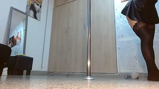 Show webcam de Samantabrown_