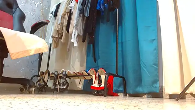 Samantabrown_'s Webcam Show