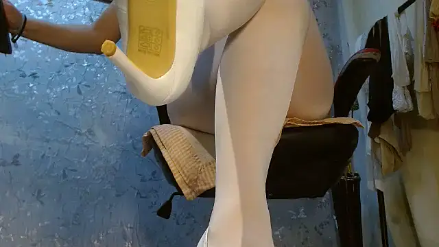 Samantabrown_ 웹캠 쇼