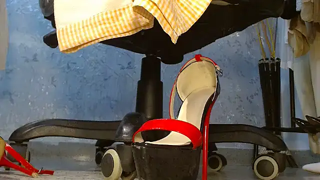 Samantabrown_ Webcam-Show