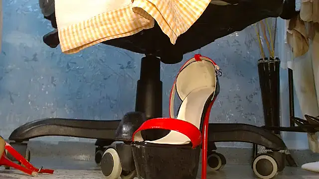 Samantabrown_ Webcamshow