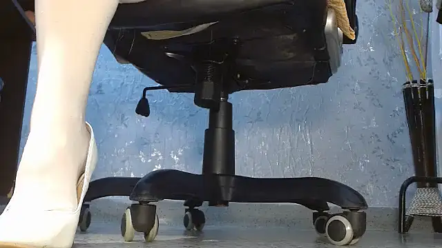 Pokazy przed kamerką – Samantabrown_