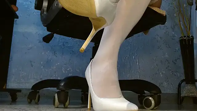 Samantabrown_ 웹캠 쇼