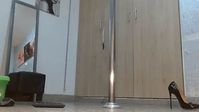 Samantabrown_ 웹캠 쇼