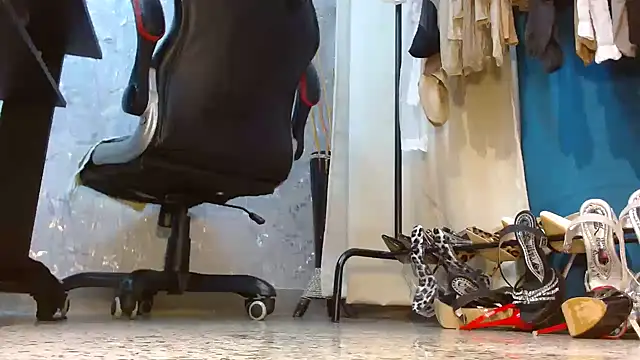 Samantabrown_ Webcam show