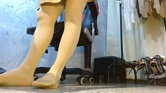 Webkamerová show Samantabrown_