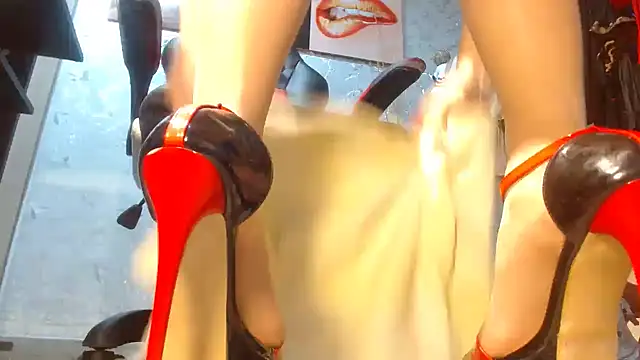 Samantabrown_ Webcamshow