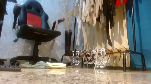 عرض كام Samantabrown_