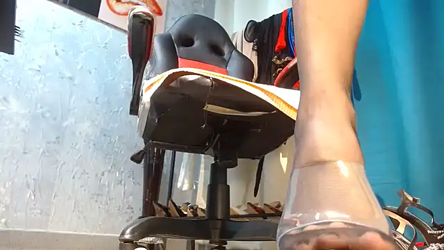 Samantabrown_ Webcam-Show