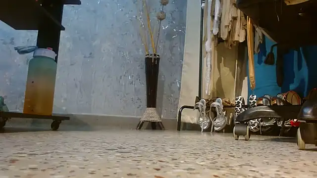 Pokazy przed kamerką – Samantabrown_