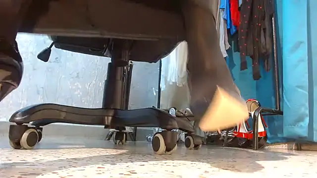 Samantabrown_ Webcam show