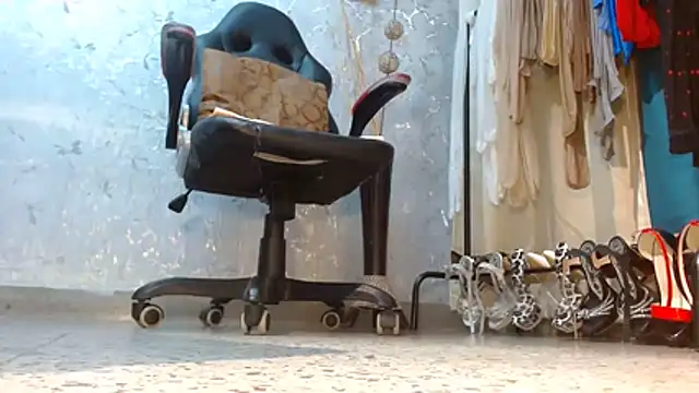 Show Webcam de Samantabrown_