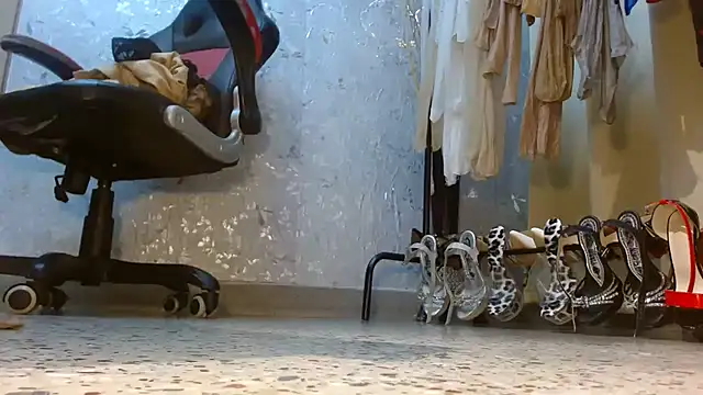 Samantabrown_ – Kamerová šou