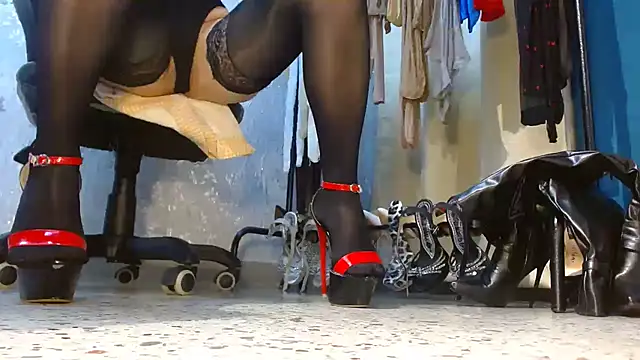 عرض كام Samantabrown_