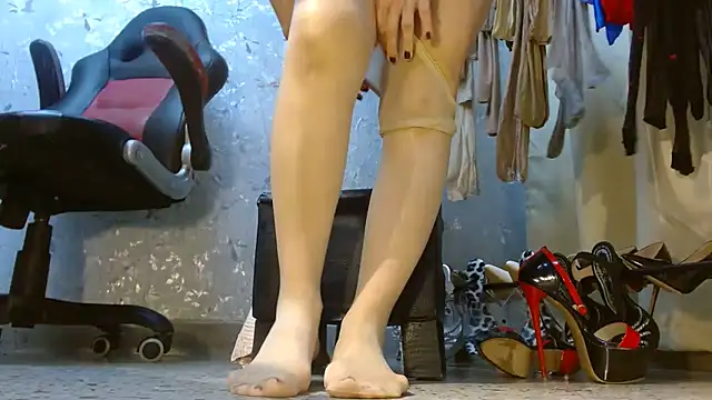 Samantabrown_のウェブカメラショー