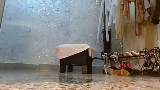 Samantabrown_のウェブカメラショー