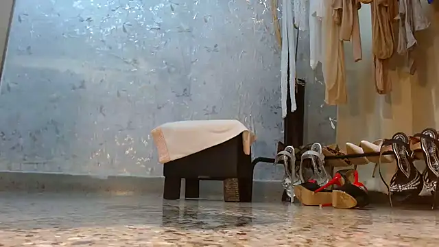 Samantabrown_ Show Webcam