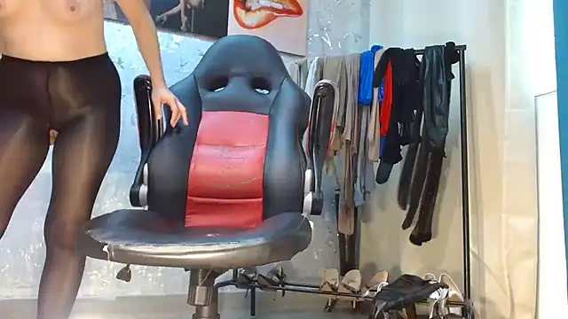 Samantabrown_のウェブカメラショー