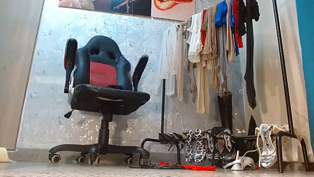 Samantabrown_ Webcam-Show