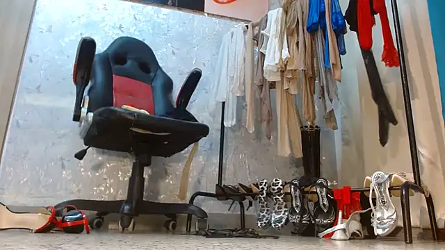 Samantabrown_ 在線直播表演