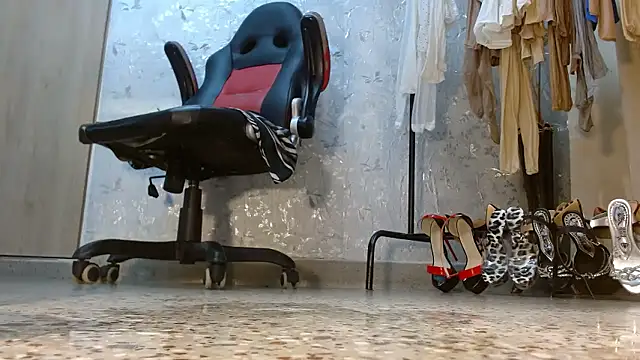 Samantabrown_ 웹캠 쇼