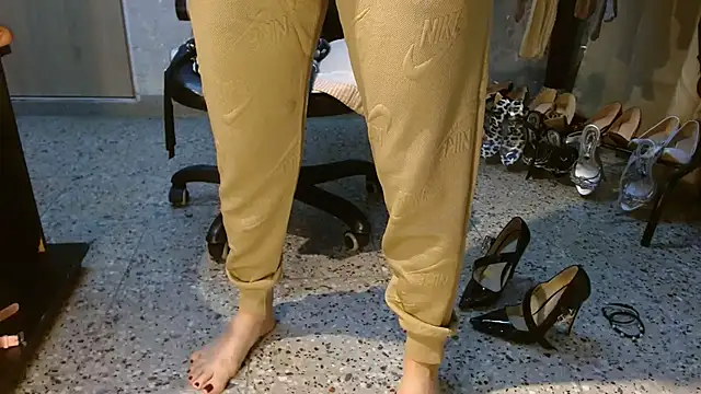 Samantabrown_'s Webcam Show