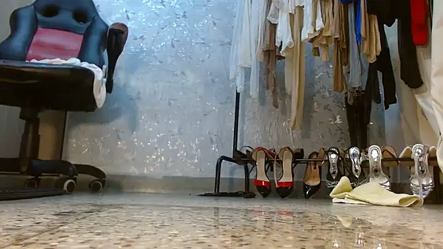 Samantabrown_ Webcam-Show