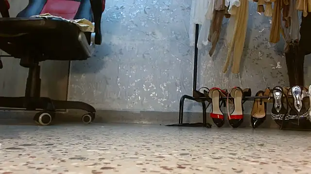 Вебкам-шоу Samantabrown_