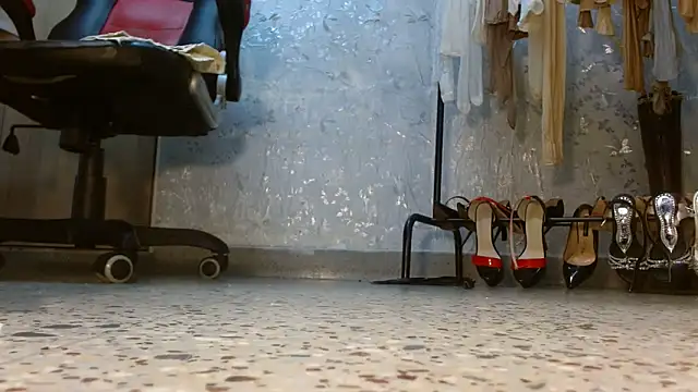 Samantabrown_n Webbikameraesitys