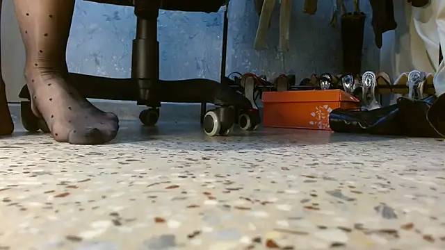 Show de webcam de Samantabrown_