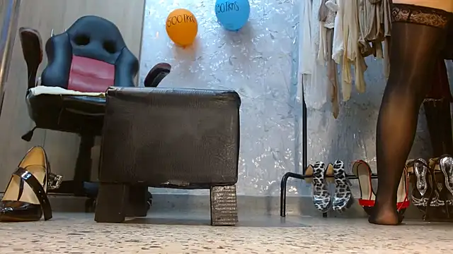 Samantabrown_ 网络视讯表演