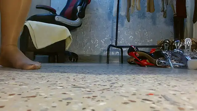 Samantabrown_ Webcam-Show