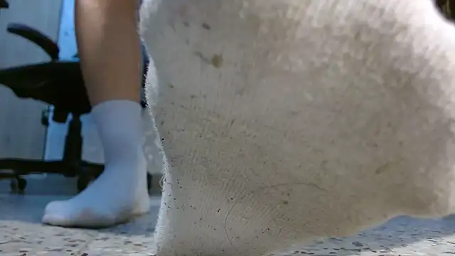 Show de Samantabrown_ na webcam