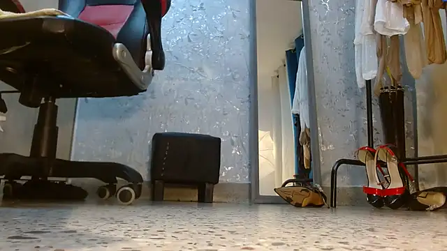 Samantabrown_ ওয়েবক্যাম শো