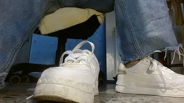 Show Webcam de Samantabrown_