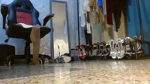 Samantabrown_ Webcam Show