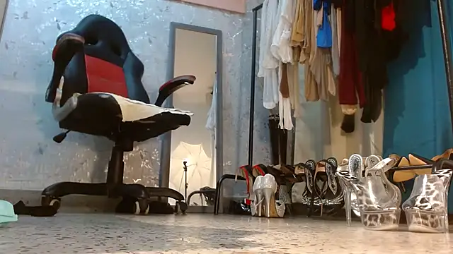 Samantabrown_ ওয়েবক্যাম শো