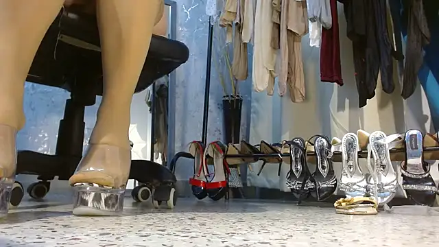 Samantabrown_ Webcam show