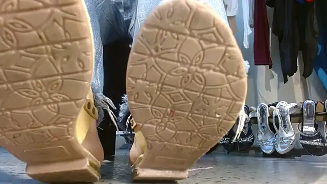 Samantabrown_ – Kamerová šou