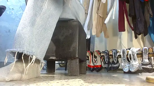 Samantabrown_ webcam show