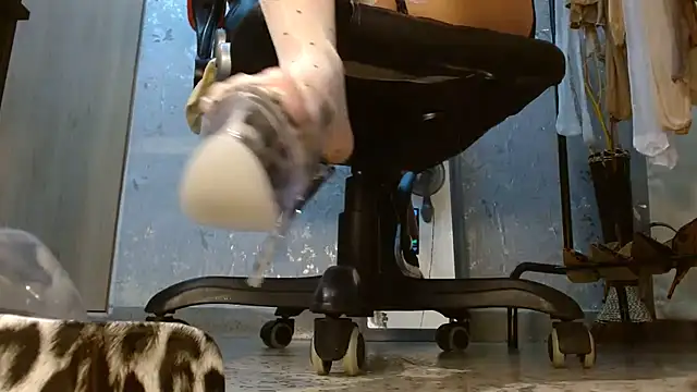 Samantabrown_ Adlı Modelin Web Kamerası Şovu