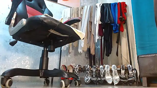 Вебкам-шоу Samantabrown_