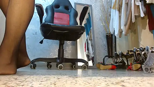 Samantabrown_ Webcam Show