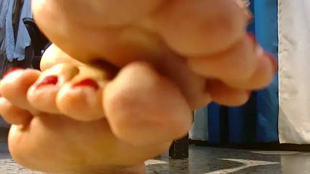 Show Webcam de Samantabrown_