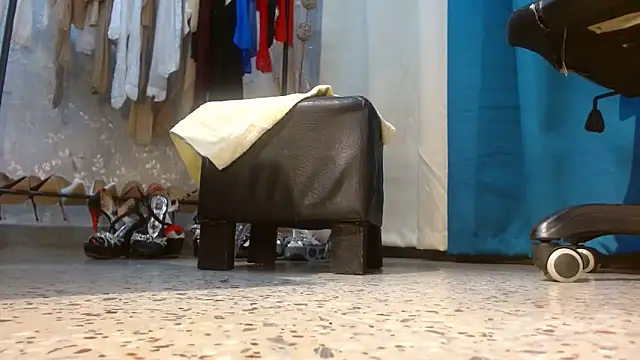 Samantabrown_ Webcam show