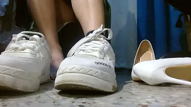 Show Webcam de Samantabrown_